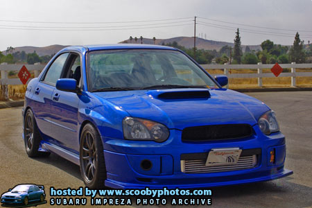 subaruimprezaBlobEyeWorld Rally Blue20042005wrx