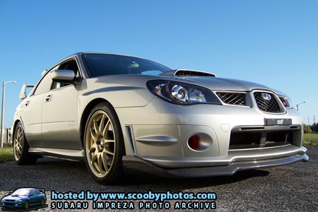 subaru impreza. subaru-impreza-HawkEye-Silver-