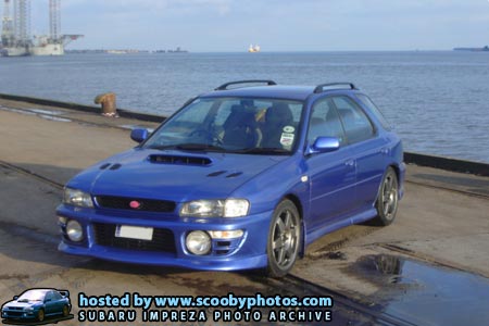 Impreza W Wersji Turbo - Strona 3 - Forum Subaru - Forum Sip