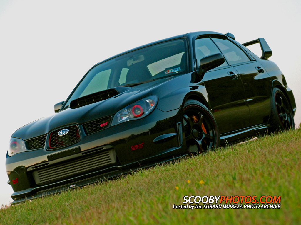 2011 Subaru Impreza WRX STI Download 2011 Subaru Impreza WRX STI Wallpaper